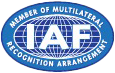 IAF Certificación